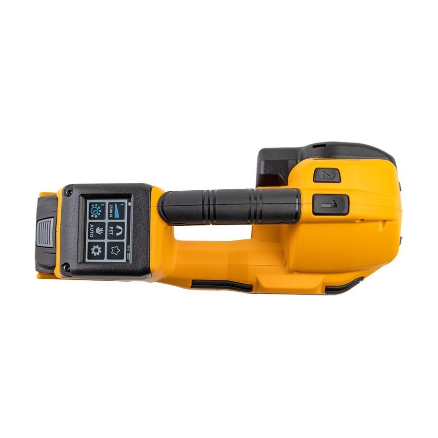 Akku Handumreifungsgerät Strapex STB für Kunststoffband Akku Handumreifungsgerät Strapex STB für Kunststoffband