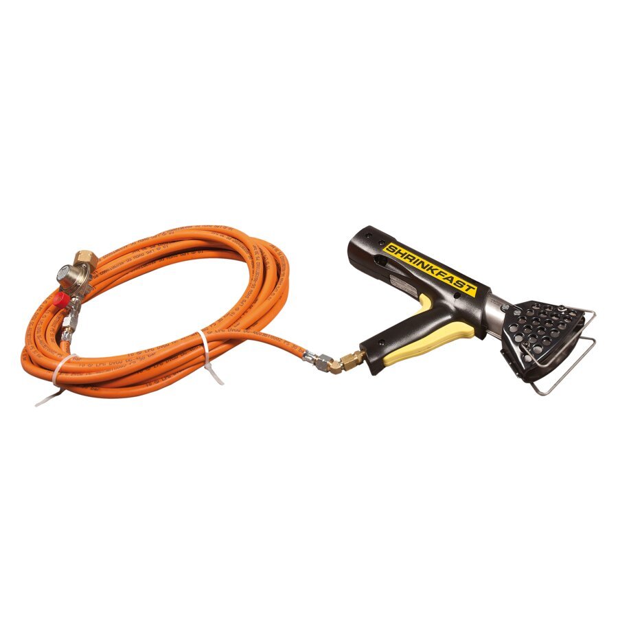 Schrumpfpistole Shrinkfast 998 Schrumpfpistole Shrinkfast 998