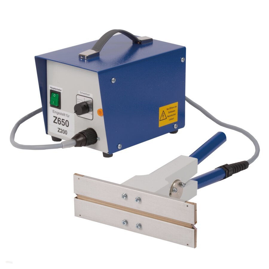 Impuls-Schweißzange Impuls-Schweißzange