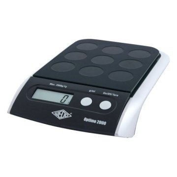 WEDO Universalwaage OPTIMO 2000