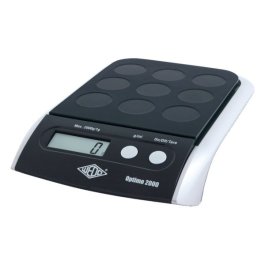 WEDO Universalwaage OPTIMO 2000 / OPTIMO 5000 WEDO Universalwaage OPTIMO 2000 / OPTIMO 5000