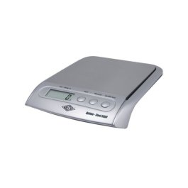 WEDO Universalwaage OPTIMO STEEL 5000 WEDO Universalwaage OPTIMO STEEL 5000