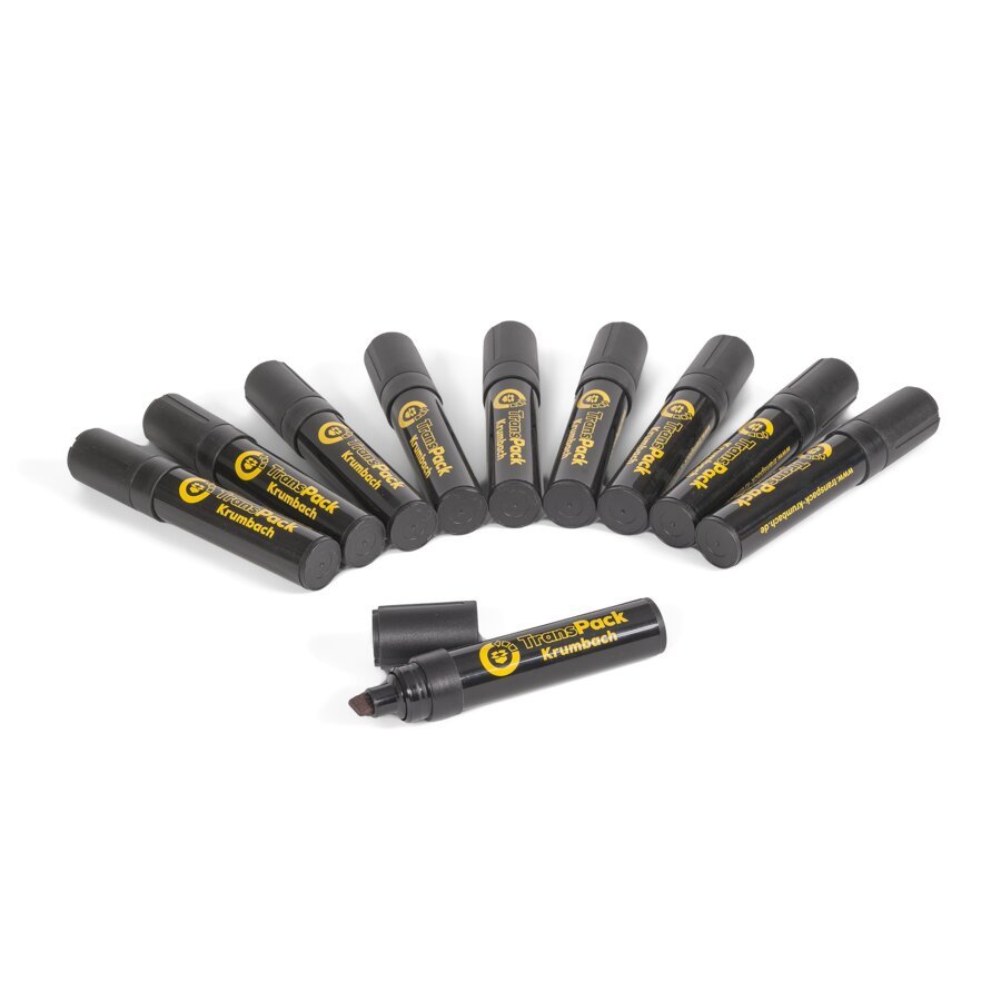 Für einen dauerhaften Farbauftrag Für einen dauerhaften Farbauftrag