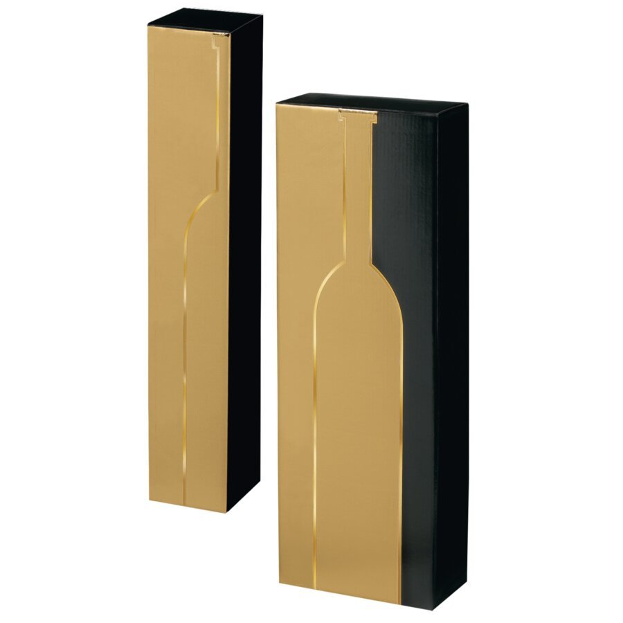 Präsentkarton Futura Präsentkarton Futura