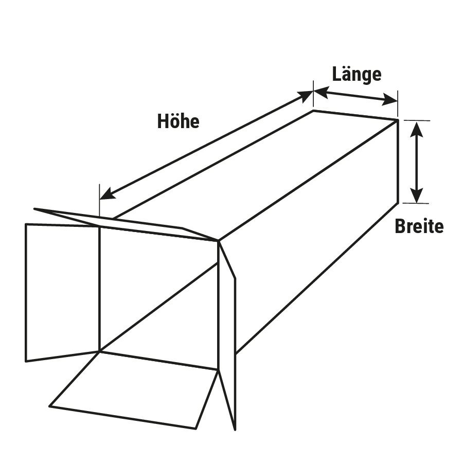 Präsentkarton Futura Präsentkarton Futura