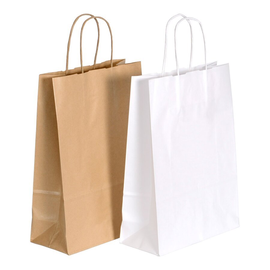 Ideal zum schnellen Einpacken von kleinen Waren, Geschenkartikeln oder Gebäck Ideal zum schnellen Einpacken von kleinen Waren, Geschenkartikeln oder Gebäck