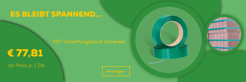 Aktuelle Promotion