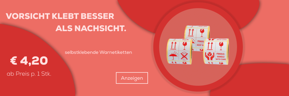 Aktuelle Promotion