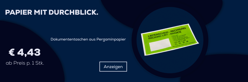 Aktuelle Promotion