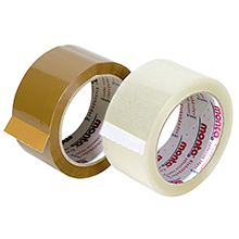 Packband hitzebeständig