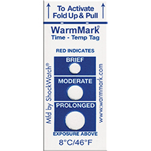 WarmMark