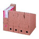 Archivkartons Archivkartons