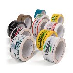 Bedrucktes Klebeband Bedrucktes Klebeband