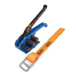 Container Lashing Container Lashing