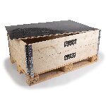 Deckel für Aufsatzrahmen Deckel für Aufsatzrahmen