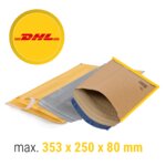 DHL Kleinpaket DHL Kleinpaket