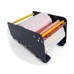 Etikettenspender Etikettenspender