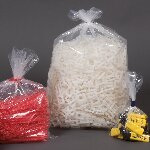 Folienbeutel, offen Folienbeutel, offen