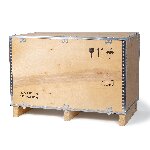 Holzkisten Holzkisten