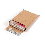 Kartonversandtaschen Kartonversandtaschen