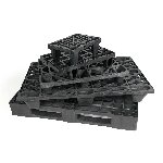 Kunststoffpaletten Kunststoffpaletten