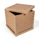 Non-Wood Boxen Non-Wood Boxen