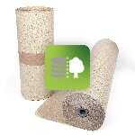 Packpapier aus Gras Packpapier aus Gras