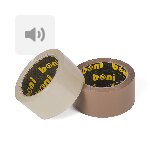 PP laut Paketband PP laut Paketband