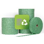 Recyceltes Verpackungsmaterial Recyceltes Verpackungsmaterial