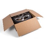 Reifenkartons, Felgenkartons Reifenkartons, Felgenkartons