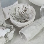 Seidenpapier Seidenpapier