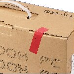 Siegeletiketten Siegeletiketten