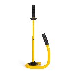 Stretchfolienabroller Stretchfolienabroller