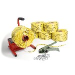 Umreifungsband-Sets Umreifungsband-Sets