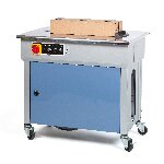 Umreifungsmaschinen Umreifungsmaschinen