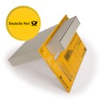 Verpackung für Postformate Verpackung für Postformate