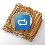 Wiederverwendbares Füllmaterial Wiederverwendbares Füllmaterial